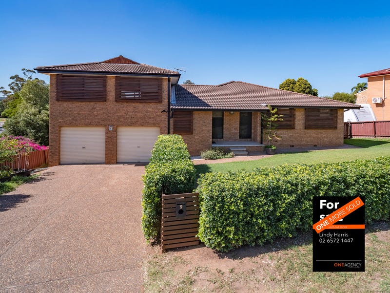 9 Willcox Avenue, Singleton, NSW 2330 Property Details
