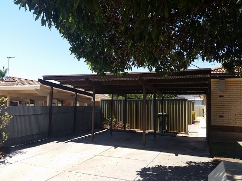 1/18 Pauls Drive, Valley View, SA 5093