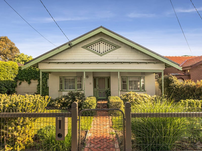 31 Darling Street, Fairfield, Vic 3078 Property Details