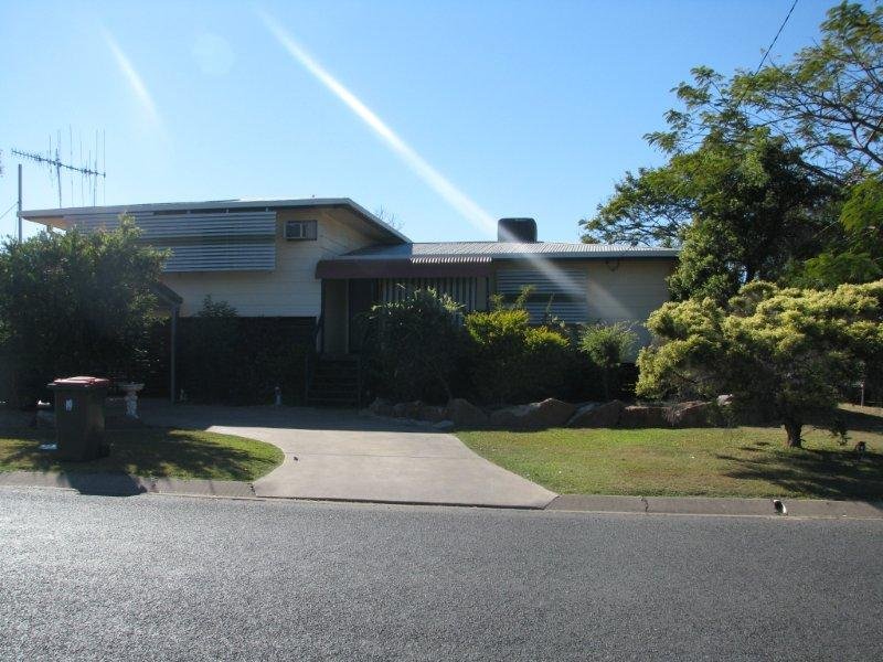 63 Beardmore Crescent, Dysart, Qld 4745 Property Details