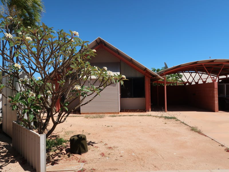 10/11 Tambor Drive, Exmouth, WA 6707