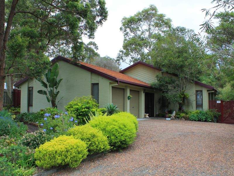 21 Aldenham Road, Warnervale, NSW 2259 Property Details