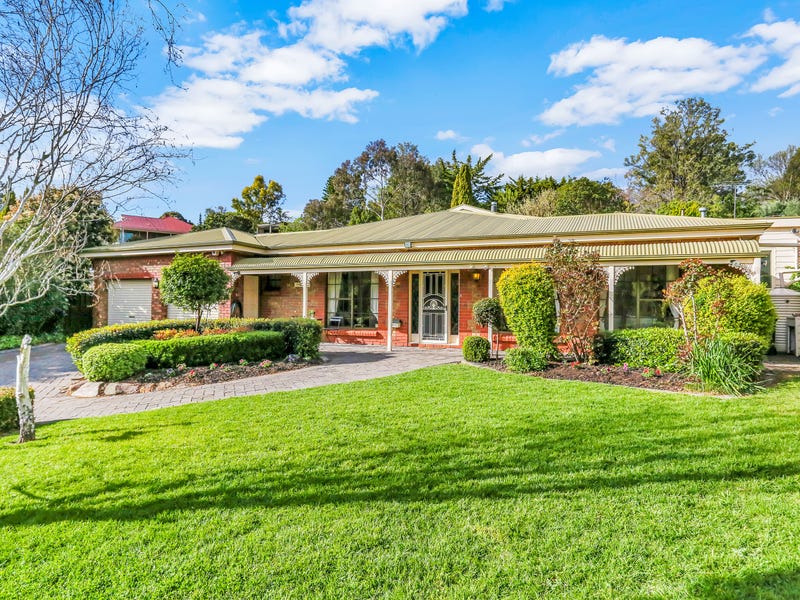 1 Forest Drive, Happy Valley, SA 5159 House for Sale