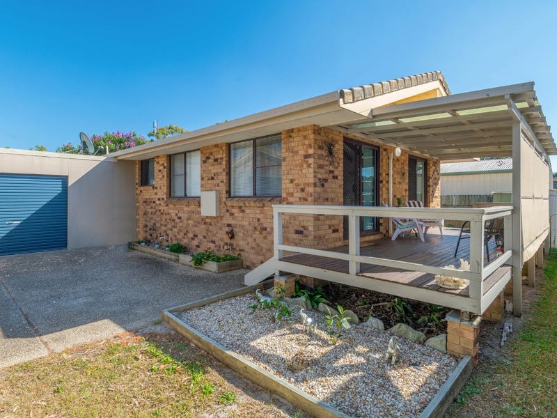 2/37 Gumnut Road, Yamba, NSW 2464 Property Details