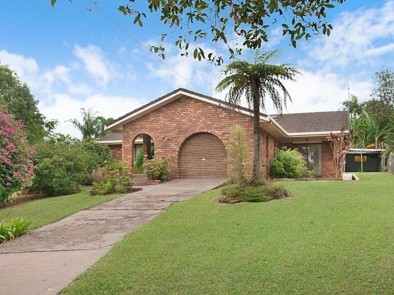 15 Smith Street, Clunes, NSW 2480 House for Rent