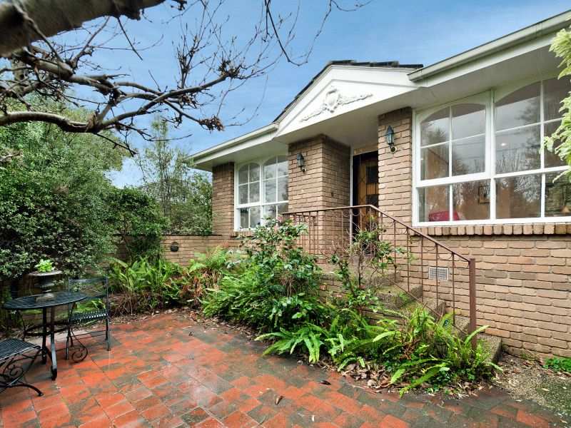 6/491 Whitehorse Road, Balwyn, VIC 3103