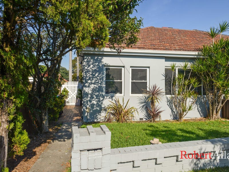 41 Hughes Avenue, Mascot, NSW 2020 Property Details