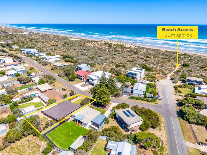 46 Eaton Avenue, Goolwa Beach, SA 5214 House for Sale
