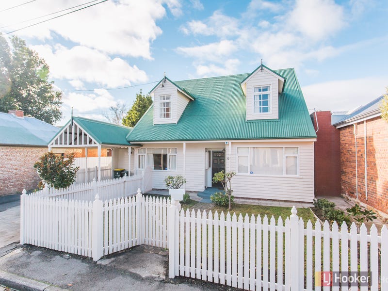 10 South Street, Battery Point, TAS 7004
