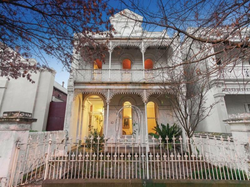 42 Albert Street, East Melbourne, VIC 3002