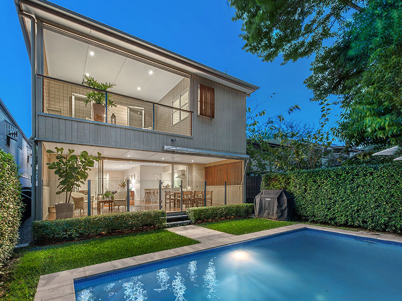 16 Stafford Street, East Brisbane, QLD 4169