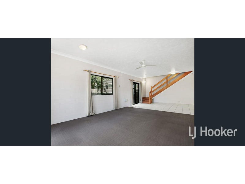 1/126 Mitchell Street, North Ward, QLD 4810