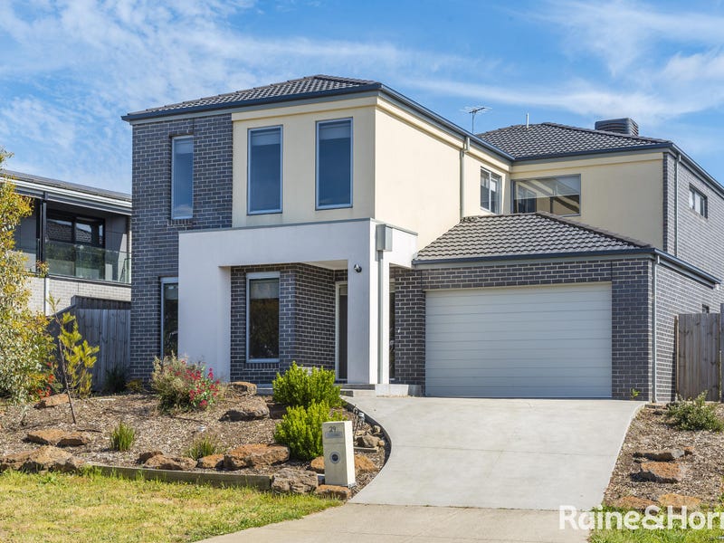 29 Wallaby Run, Gisborne, Vic 3437 House for Sale