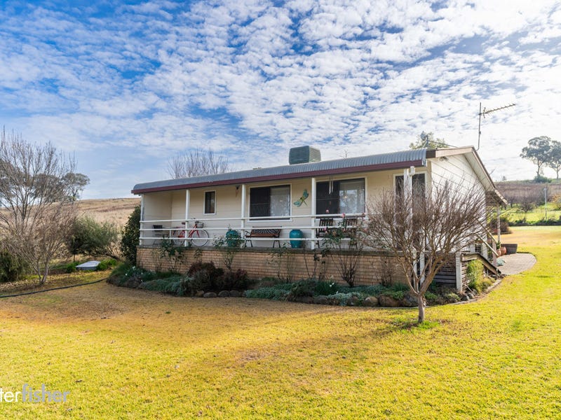 Lot 4/101 Old Orange Road, Manildra, NSW 2865 House for Sale