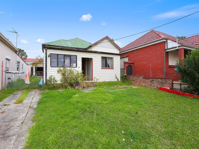59 Broughton Street, Concord, NSW 2137 Property Details