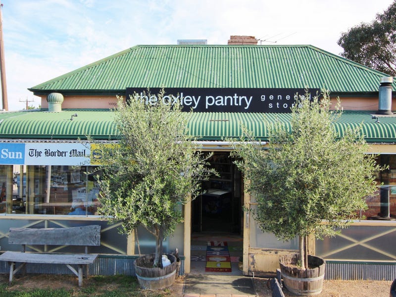 1152 Snow Road, Oxley, Vic 3678 Property Details