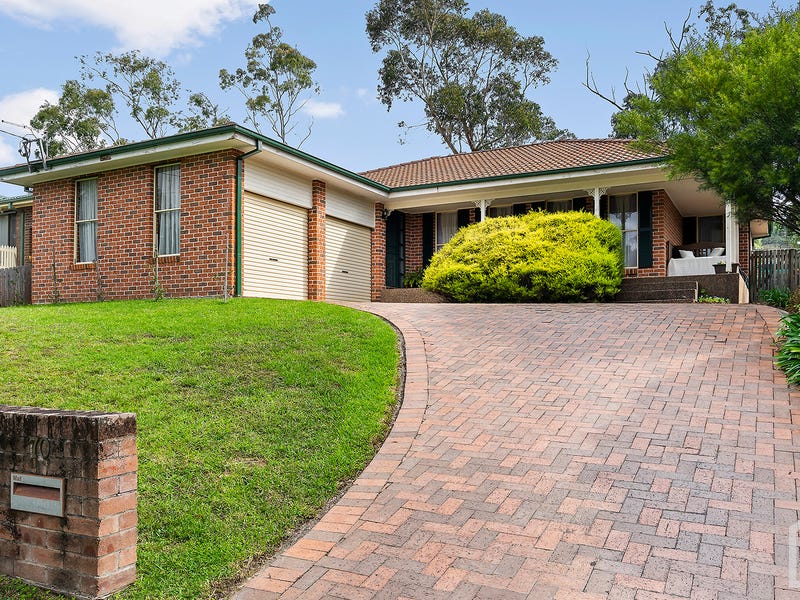 70 Blue Hills Road, Hazelbrook, NSW 2779 Property Details