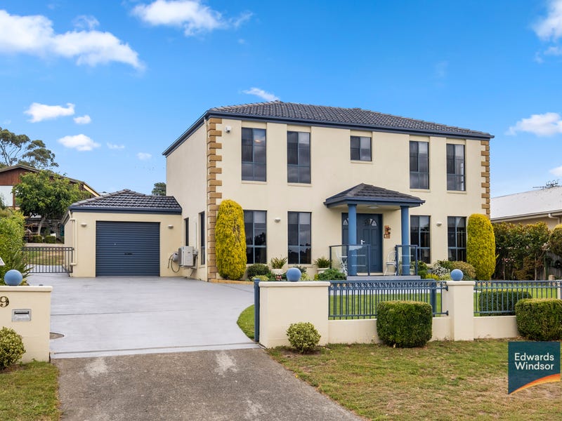 9 Beach Road Margate Tas 7054 House For Sale Realestate Com Au