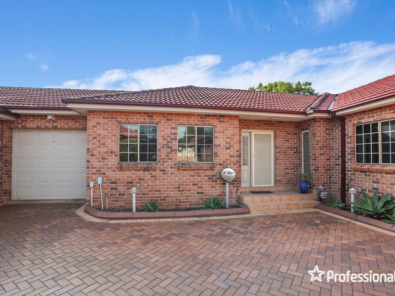 9/47 Chamberlain Road, Padstow, NSW 2211