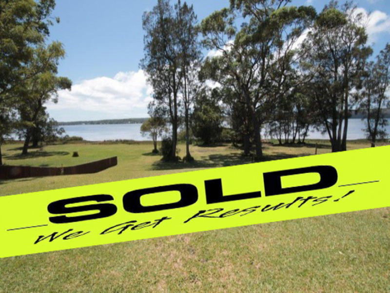 216 Sanctuary Point Road, Sanctuary Point, NSW 2540