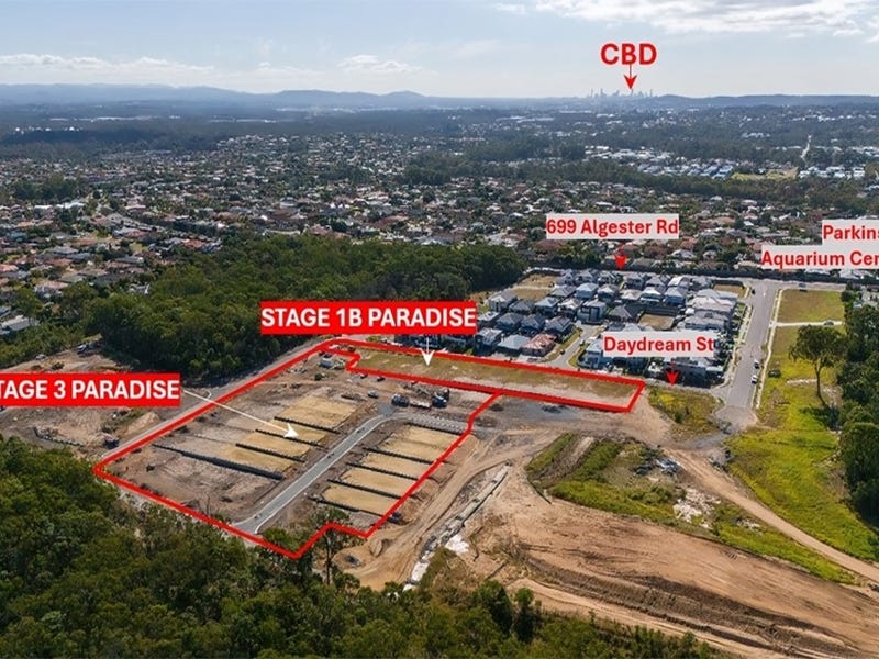 Real Estate & Property for Sale in Forest Lake, QLD 4078 (+1 location