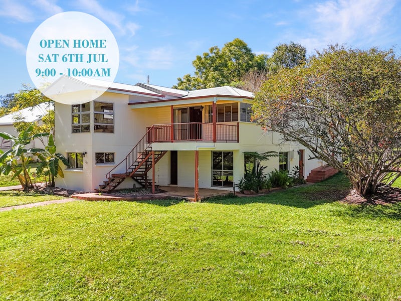 20 River View Street, Ravenshoe, Qld 4888 House for Sale realestate