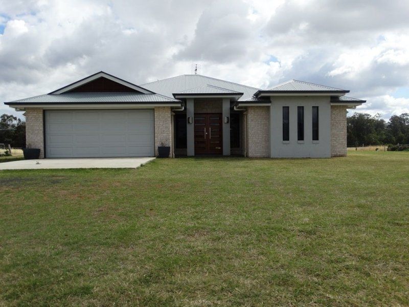36. Ainsworth Street, Chinchilla, Qld 4413 Property Details