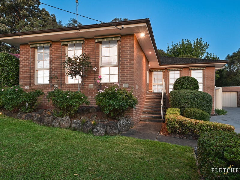 62 Daffodil Road, Boronia, VIC 3155