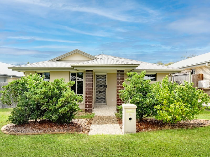 16 Moonstone Street, Pimpama, QLD 4209