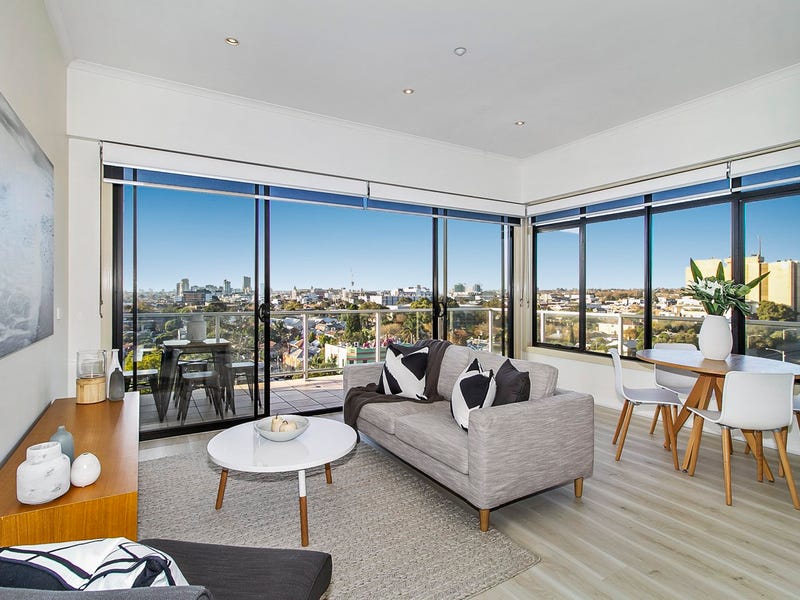 33/69 Wellington Street, St Kilda, VIC 3182