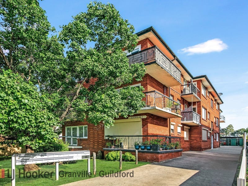 11/46 Calliope Street, Guildford, NSW 2161 Property Details