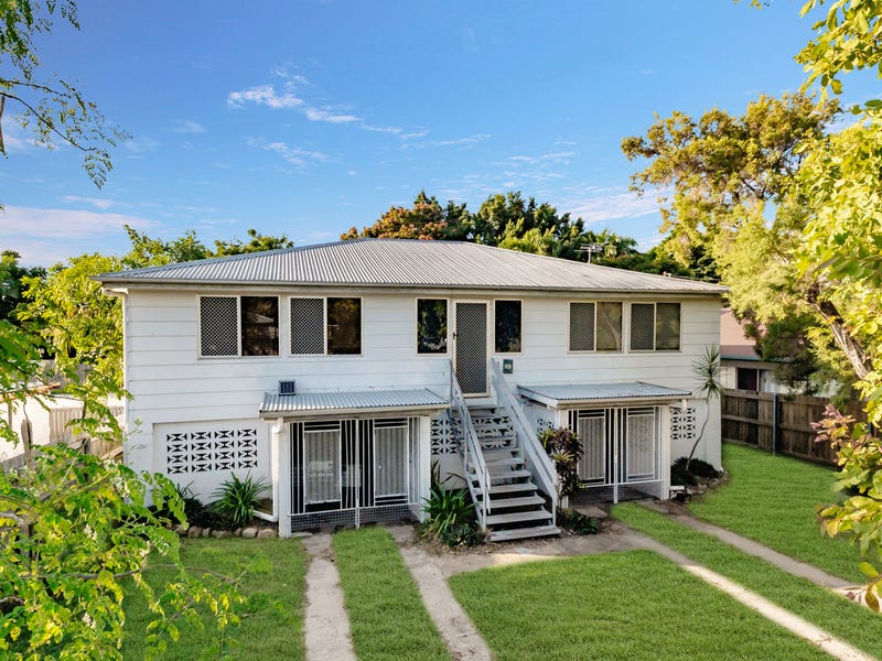 151 Ross River Road, Mundingburra, Qld 4812 House for Sale