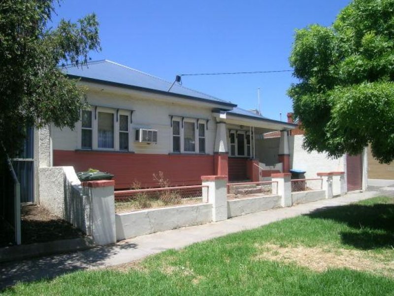 45 Napier Street, Eaglehawk, Vic 3556 Property Details