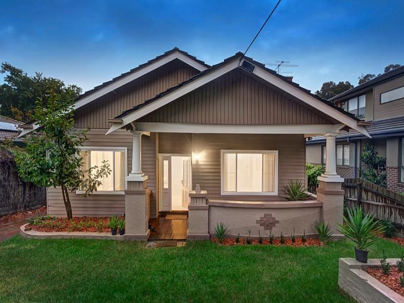 227 Highfield Road, Camberwell, Vic 3124 Property Details