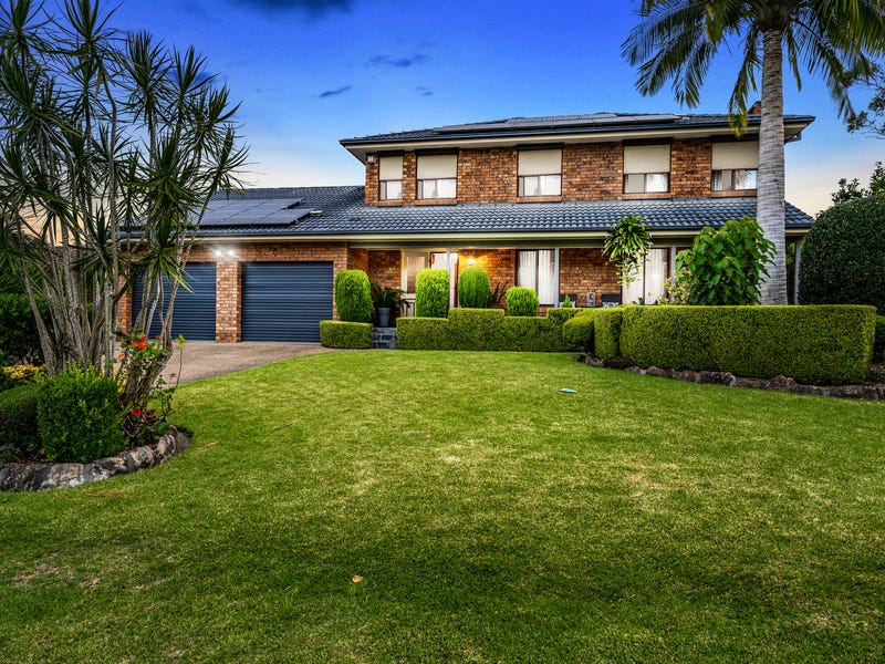 14 Appletree Drive, Cherrybrook, NSW 2126 Property Details