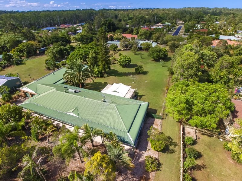 1719 Laurel Drive, Burpengary, QLD 4505