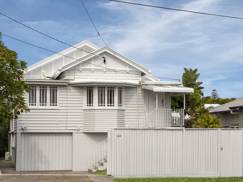 122 Days Road, Grange, QLD 4051