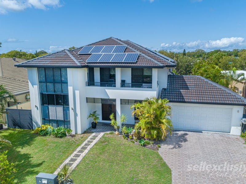 76 Marina Boulevard, Banksia Beach, QLD 4507