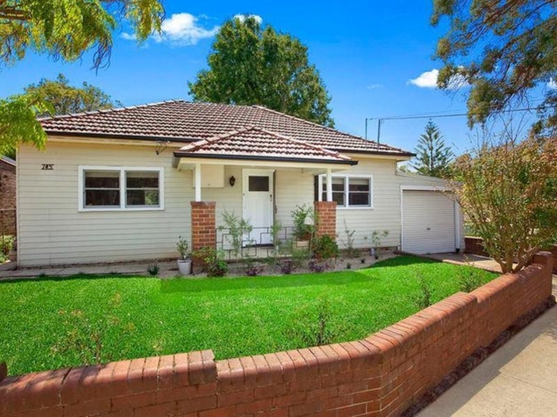 145 Morrison Road, Putney, NSW 2112