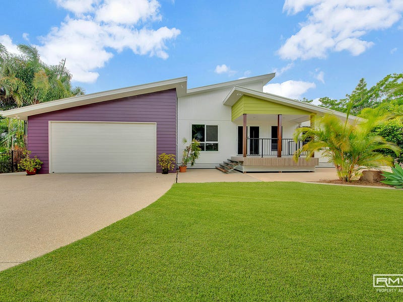 3 Annemm Court, Barmaryee, Qld 4703 Property Details