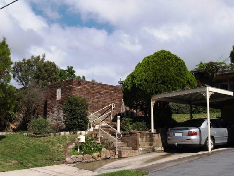 67 Wedmore Road, Emu Heights, NSW 2750