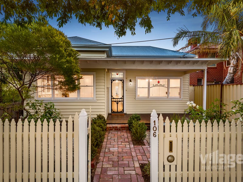 106 Pilgrim Street, Seddon, VIC 3011