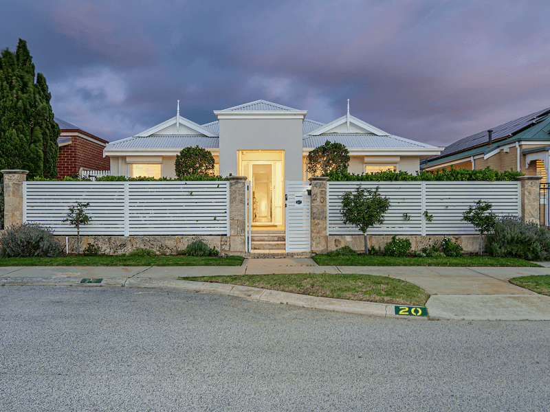 Butler Postcode 20 Ferryside Road, Butler, WA 6036 - realestate.com.au