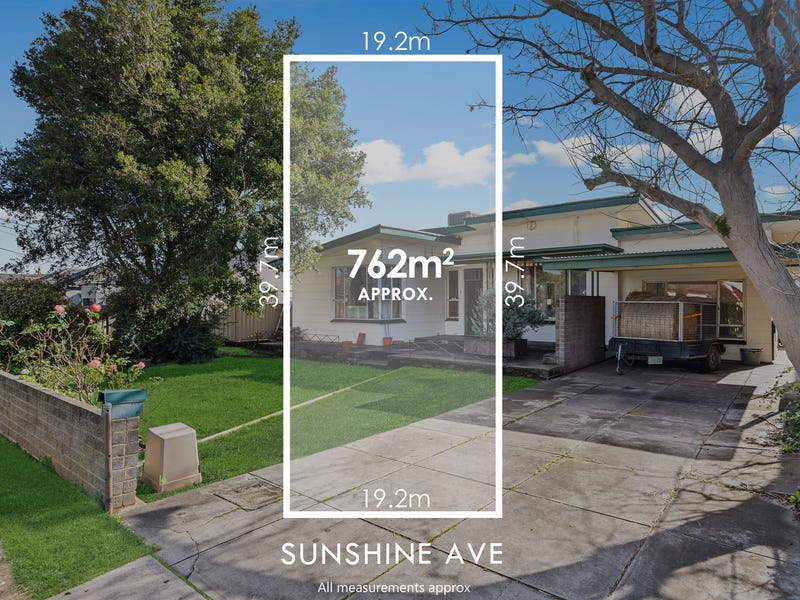 3 Sunshine Avenue, Warradale, SA 5046 Property Details