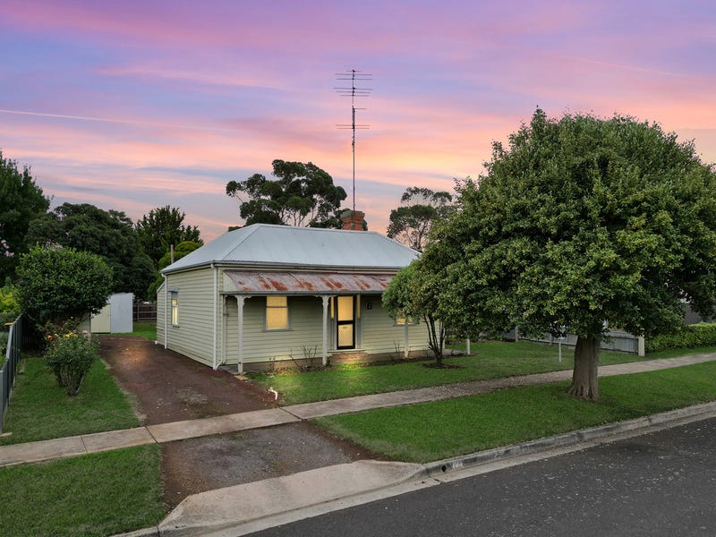 11 Horner Street, Hamilton, Vic 3300 Property Details