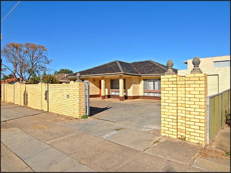 54 Newton Road, Campbelltown, SA 5074 Property Details