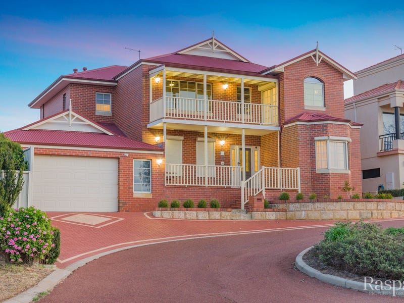 41 King Street, Coogee, WA 6166 Property Details