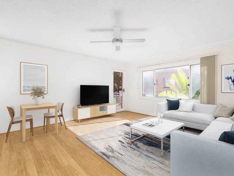 13/16-18 Gosport Street, Cronulla, NSW 2230 - Property Details