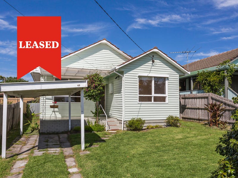 49 Seventh Avenue, Rosebud, VIC 3939