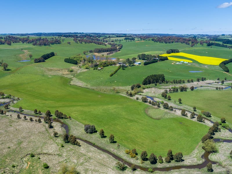 1269 Neville Road, Neville, NSW 2799 Property Details